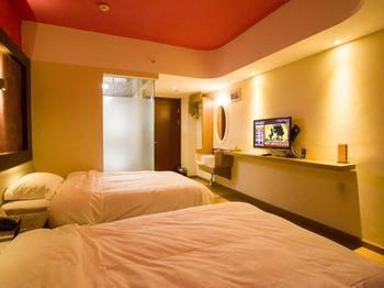 Youshe Boutique Hostel Hangzhou Eksteriør billede