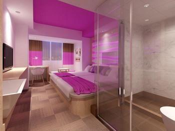 Youshe Boutique Hostel Hangzhou Eksteriør billede