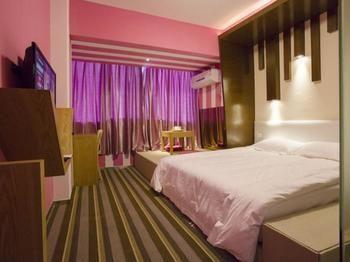 Youshe Boutique Hostel Hangzhou Eksteriør billede